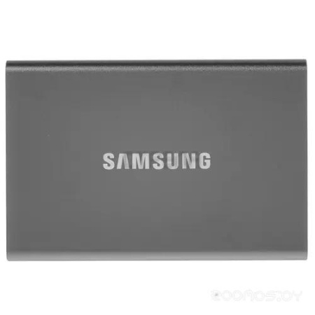 Внешний жёсткий диск Samsung T7 MU-PC1T0T/WW