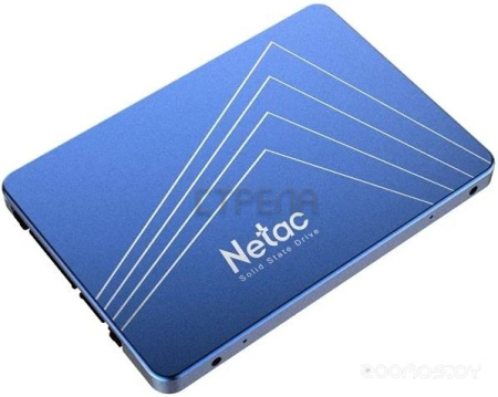 SSD Netac N600S 512GB