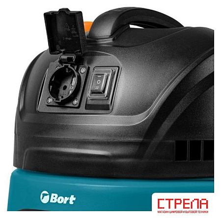 Пылесос Bort BSS-1220-M