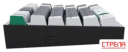 Клавиатура Machenike K500-B94 Moonstone