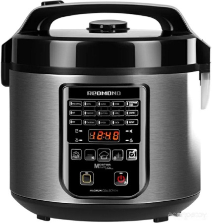 Мультиварка Redmond RMC-M52