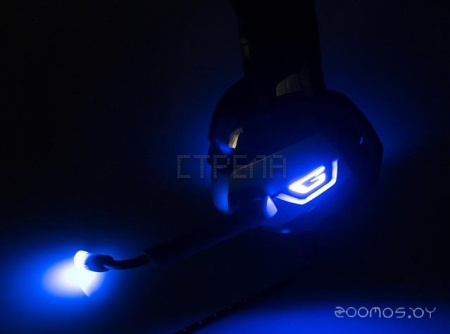 Компьютерная гарнитура DIALOG HGK-37L (Blue)