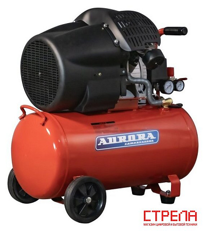 Компрессор Aurora Gale-45