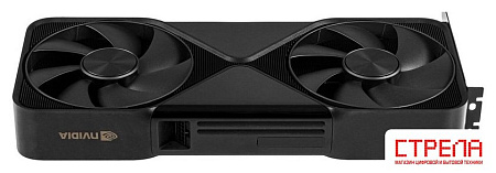 Видеокарта NVIDIA RTX Pro 6000 Blackwell Workstation Founders Edition 96GB GDDR7 900-5G144-2200-000