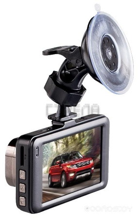 Автомобильный видеорегистратор SilverStone F1 NTK-9000F