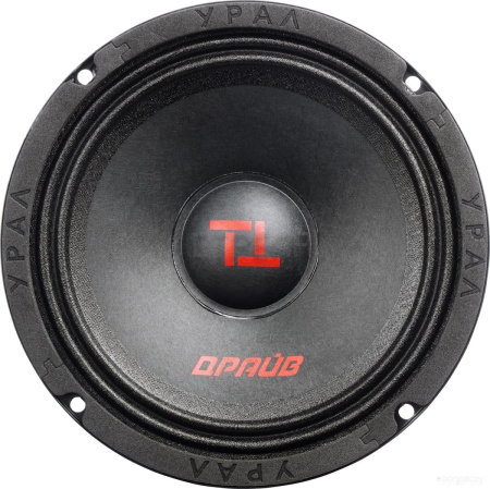 Мидбас УРАЛ ТТ 165 Драйв