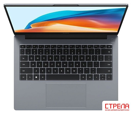 Ноутбук Huawei MateBook D 14 2024 MDG-X 53014QLT