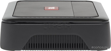 Автомобильный усилитель JBL Club A600