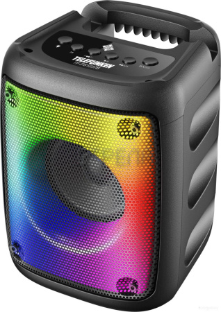Беспроводная колонка Telefunken TF-PS1237B