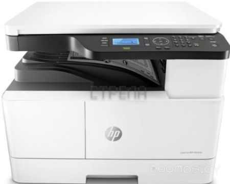 Принтер HP LaserJet Enterprise M430f