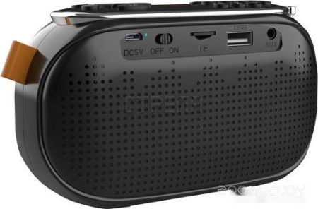 Радиоприемник Ritmix RPR-008