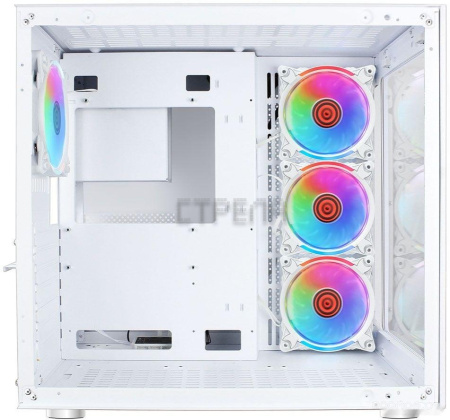 Корпус Ginzzu V570