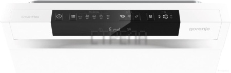 Посудомоечная машина Gorenje GS531E10W