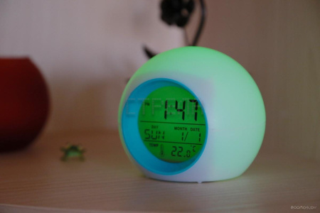 Метеостанция Bradex TD 0742