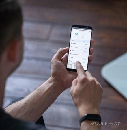 Напольные весы Picooc S3 Lite V2