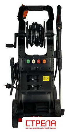 Мойка высокого давления Skiper PM-200 Pro