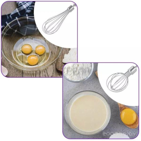 Миксер Kitfort KT-3475