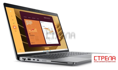 Ноутбук Dell Latitude 5450-7560