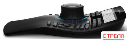 3D-мышь 3Dconnexion SpaceMouse Enterprise