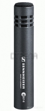 Конденсаторный микрофон Sennheiser e 614