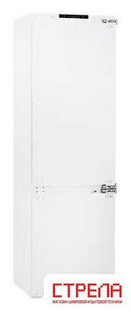 Холодильник LG Studio GRSN266LLP