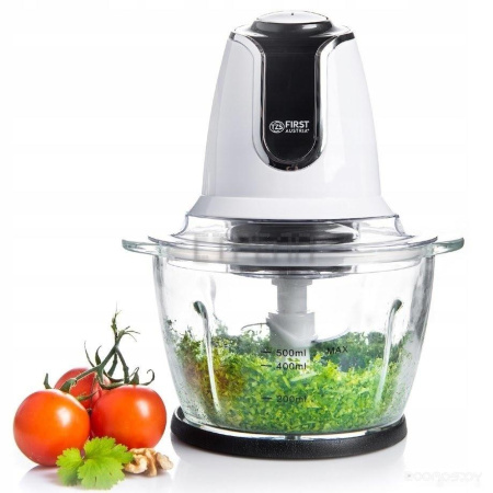 Чоппер First FA-5114-8