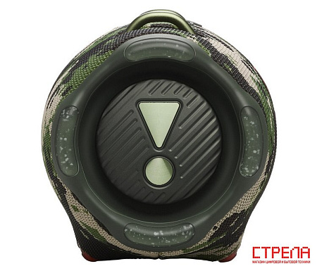Беспроводная колонка JBL Xtreme 4 (камуфляж)