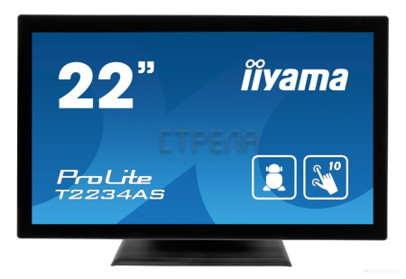 Интерактивная панель IIYAMA T2234AS-B1