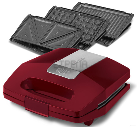 Сэндвичница Holt HT-SC-005