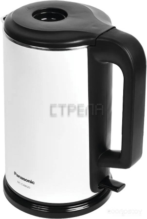 Электрический чайник Panasonic NC-CWK20