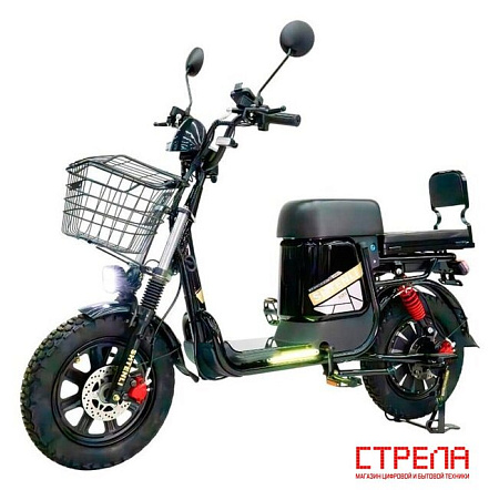 Электровелосипед Shtenli Trekking 55 60V20A