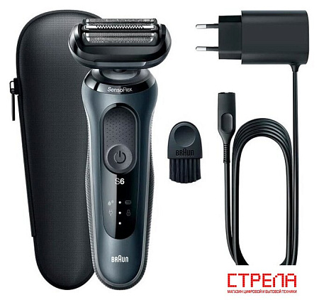 Электробритва Braun Series 6 61-N1000s