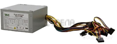Блок питания BVK PC500