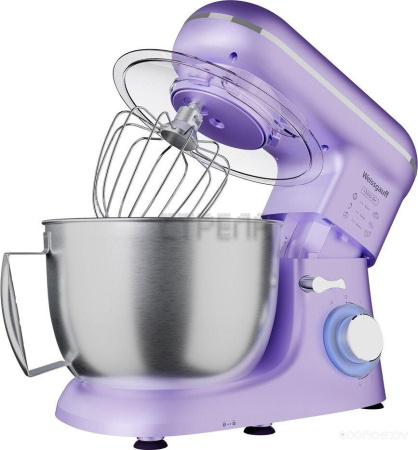 Планетарный миксер ? WSM 131 PML Prime Chef