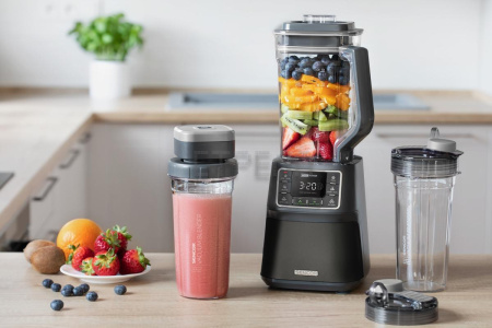 Стационарный блендер Sencor SBU 7878BK