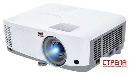 Проектор ViewSonic PA503S