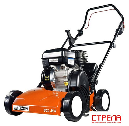 Скарификатор Efco SCA 38 R