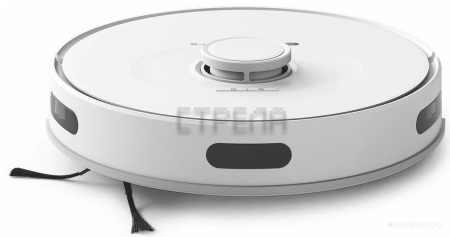Робот-пылесос Tefal X-plorer Serie RG8577WH