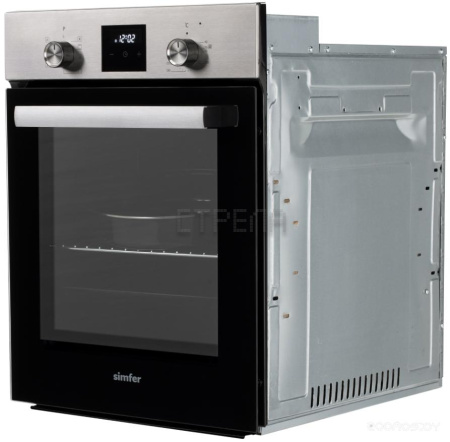 Электрический духовой шкаф Simfer B4EM59070