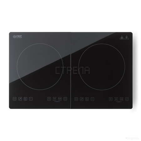 Настольная плита First FA-5095-4