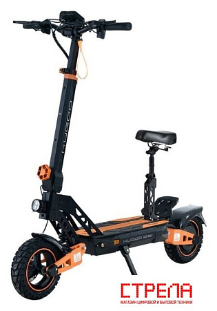 Электросамокат Kugoo G2 Max СПМ