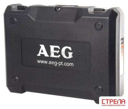 Перфоратор AEG Powertools KH 28 Super XE 4935428190