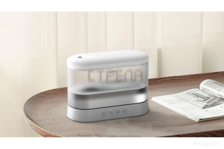 Увлажнитель воздуха AirInCom AC1802