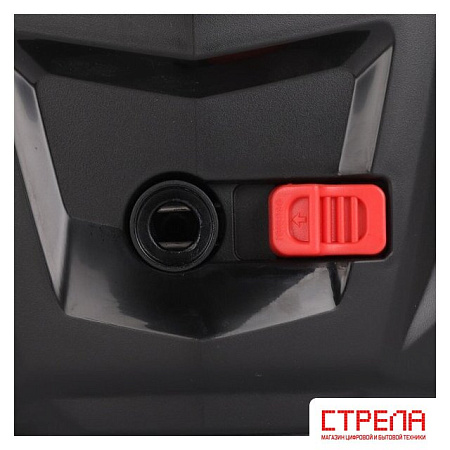 Мойка высокого давления P.I.T. PHP140-C1