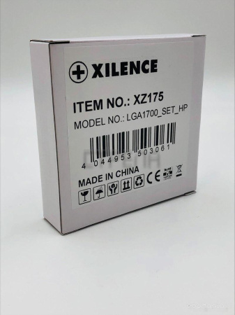 Комплект крепления Xilence XZ175