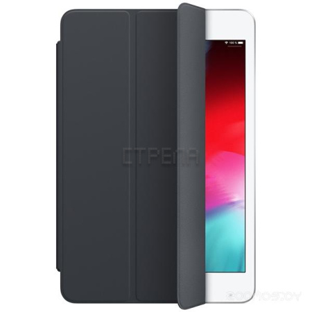 Чехол для iPad Apple iPad mini 7.9 SCov CharGray MVQD2ZM/A