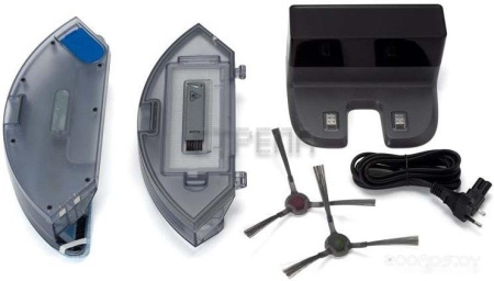 Робот-пылесос iBoto Smart L920W Aqua