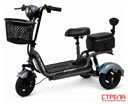 Электроскутер Shtenli Model 20 48/12