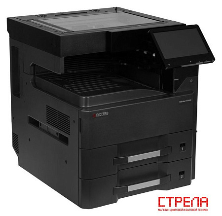МФУ Kyocera Mita TASKalfa MZ4000i