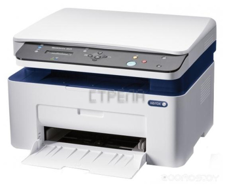 Принтер Xerox WorkCentre 3025BI (3025BI)